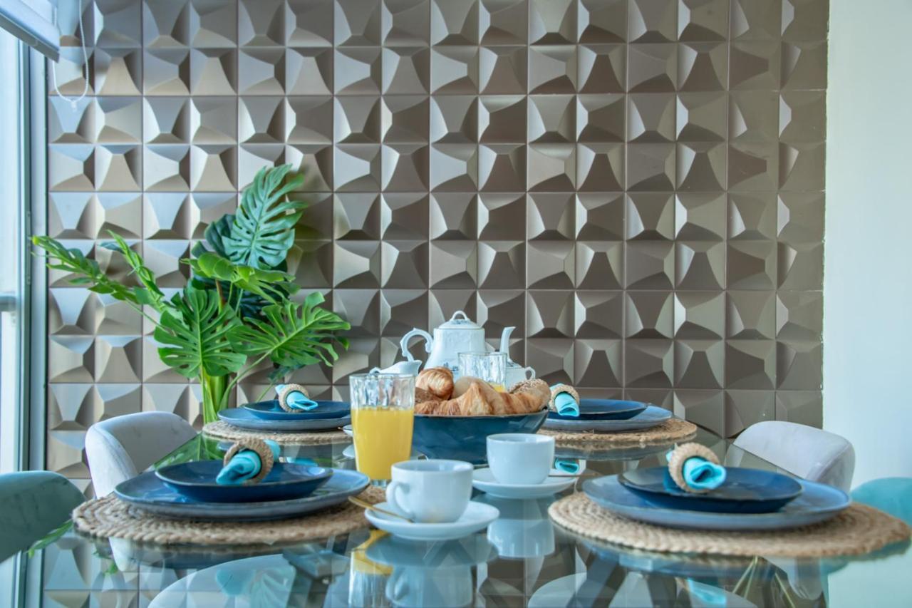 Апартаменты Apartamento Bermudas En Кальпе Экстерьер фото